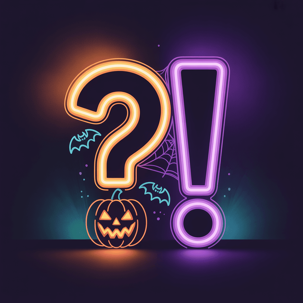 Verdad o Reto Halloween - Juego de fiesta Drinkify