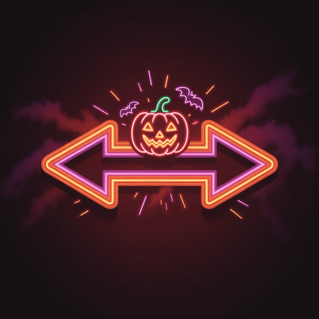¿Qué prefieres? Halloween - Juego de fiesta Drinkify