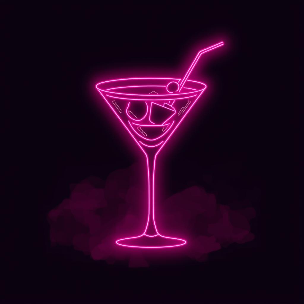 Klasyczne - Gra imprezowa Drinkify